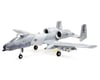 Image 1 for SCRATCH & DENT: E-flite A-10 Thunderbolt II Twin 64mm EDF BNF Basic Electric Ducted Fan Jet