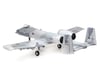 Image 2 for SCRATCH & DENT: E-flite A-10 Thunderbolt II Twin 64mm EDF BNF Basic Electric Ducted Fan Jet