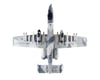 Image 7 for SCRATCH & DENT: E-flite A-10 Thunderbolt II Twin 64mm EDF BNF Basic Electric Ducted Fan Jet