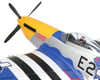 Image 8 for E-flite P-51D Mustang BNF Basic w/Smart ESC & AR637TA (1500mm)