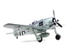Image 2 for E-flite Focke-Wulf Fw 190A 1.5m BNF Basic Electric Airplane (1511mm)