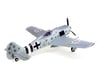 Image 3 for E-flite Focke-Wulf Fw 190A 1.5m BNF Basic Electric Airplane (1511mm)