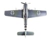 Image 7 for E-flite Focke-Wulf Fw 190A 1.5m BNF Basic Electric Airplane (1511mm)