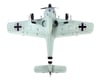 Image 8 for E-flite Focke-Wulf Fw 190A 1.5m BNF Basic Electric Airplane (1511mm)