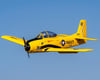 Image 2 for E-flite Carbon-Z T-28 Trojan 2.0m BNF Basic Electric Airplane (1980mm)