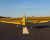 Image 5 for E-flite Carbon-Z T-28 Trojan 2.0m BNF Basic Electric Airplane (1980mm)