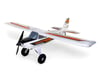 Image 1 for E-flite Night Timber X Evolution 1.2M BNF Basic Electric Airplane (1200mm)