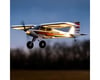 Image 2 for E-flite Night Timber X Evolution 1.2M BNF Basic Electric Airplane (1200mm)