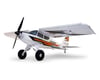 Image 4 for E-flite Night Timber X Evolution 1.2M BNF Basic Electric Airplane (1200mm)