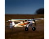 Image 7 for E-flite Night Timber X Evolution 1.2M BNF Basic Electric Airplane (1200mm)