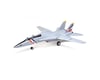 Image 1 for E-flite F-14 Tomcat Twin 40mm EDF BNF Basic Jet Airplane