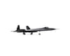 Image 25 for E-flite SR-71 Blackbird Twin 40mm EDF BNF Basic Electric Jet Airplane (505mm)