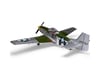 Image 2 for E-flite P-51D Mustang 1.0m BNF Basic Electric Airplane (1002mm)