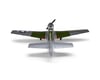 Image 19 for E-flite P-51D Mustang 1.0m BNF Basic Electric Airplane (1002mm)