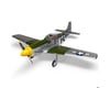 Related: E-flite P-51D Mustang 1.0m Plug-N-Play Electric Airplane (1002mm)