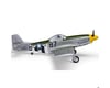 Image 4 for E-flite P-51D Mustang 1.0m Plug-N-Play Electric Airplane (1002mm)