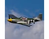 Image 5 for E-flite P-51D Mustang 1.0m Plug-N-Play Electric Airplane (1002mm)