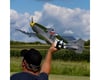 Image 9 for E-flite P-51D Mustang 1.0m Plug-N-Play Electric Airplane (1002mm)