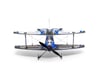 Image 4 for E-flite 4-Site 3D FF (Flat Foamy) Bind-N-Fly Basic Electric Airplane (800mm)