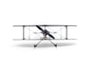 Image 10 for E-flite 4-Site 3D FF (Flat Foamy) Bind-N-Fly Basic Electric Airplane (800mm)