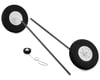 Image 1 for E-flite Slow Ultra Stick Landing Gear Set