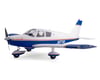 Image 1 for E-flite Cherokee 1.3m BNF Basic Electric Airplane (1310mm) w/AS3X & SAFE