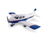 Image 2 for E-flite Cherokee 1.3m BNF Basic Electric Airplane (1310mm) w/AS3X & SAFE
