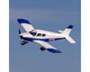 Image 13 for E-flite Cherokee 1.3m BNF Basic Electric Airplane (1310mm) w/AS3X & SAFE