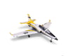 Image 19 for E-flite Viper 64mm EDF BNF Basic Electric Jet (1072mm)