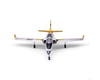 Image 10 for E-flite Viper 64mm EDF BNF Basic Electric Jet (1072mm)