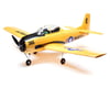 Image 1 for E-flite T-28 Trojan BNF Basic Electric Airplane (1118mm)