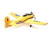 Image 2 for E-flite T-28 Trojan BNF Basic Electric Airplane (1118mm)