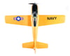 Image 5 for E-flite T-28 Trojan BNF Basic Electric Airplane (1118mm)