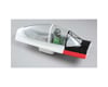 Image 1 for E-flite Clear Canopy & Painted Pilot with Pedestal: T-28