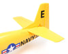 Image 7 for E-flite T-28 Trojan 1.1m Plug-N-Play Electric Airplane (1118mm)