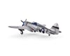 Image 2 for SCRATCH & DENT: E-flite P-47 Razorback Bind-N-Fly Basic Electric Airplane