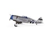 Image 11 for SCRATCH & DENT: E-flite P-47 Razorback Bind-N-Fly Basic Electric Airplane