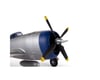 Image 10 for SCRATCH & DENT: E-flite P-47 Razorback Bind-N-Fly Basic Electric Airplane