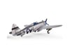Image 8 for E-flite P-47 Razorback PNP Electric Airplane (1.2m)
