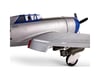 Image 9 for E-flite P-47 Razorback PNP Electric Airplane (1.2m)