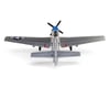 Image 5 for E-flite P-51D Mustang "Cripes A'Mighty 3rd" Bind-N-Fly Basic Electric Airplane