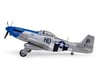 Image 6 for E-flite P-51D Mustang "Cripes A'Mighty 3rd" Bind-N-Fly Basic Electric Airplane