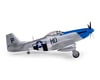 Image 7 for E-flite P-51D Mustang "Cripes A'Mighty 3rd" Bind-N-Fly Basic Electric Airplane