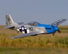 Image 3 for E-flite P-51D Mustang "Cripes AMighty 3rd" Plug-N-Play Electric Airplane