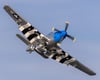 Image 8 for E-flite P-51D Mustang "Cripes AMighty 3rd" Plug-N-Play Electric Airplane