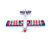 Image 4 for E-flite Decathlon RJG 1.2m PNP Electric Airplane (1200mm)