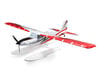 Image 2 for E-flite Turbo Timber Evolution 1.5m Bind-N-Fly Basic Electric Airplane (1549mm)