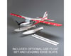 Image 7 for E-flite Turbo Timber Evolution 1.5m Plug-N-Play Basic Electric Airplane (1549mm)
