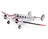 Related: E-flite Beechcraft D18 1.5m Plug-N-Play Electric Airplane (1499mm)