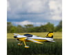 Image 19 for E-flite Sportix 1.1m Bind-N-Fly Basic Electric Airplane (1100mm)